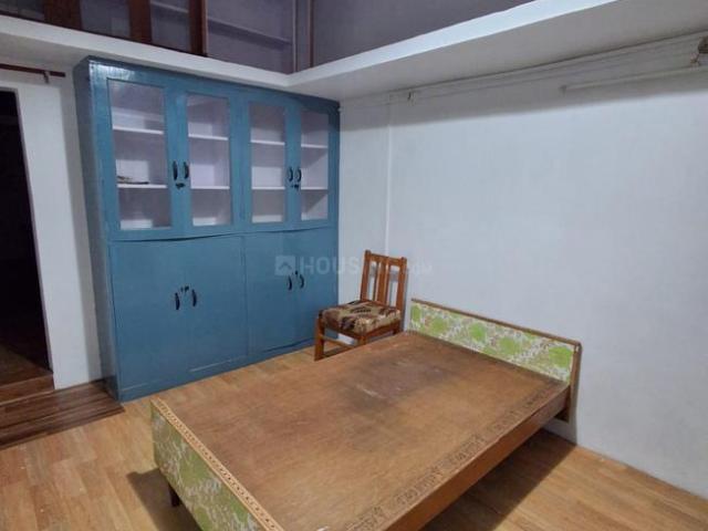 1 BHK Apartment in Mallital for rent Nainital. The reference number is 20961922