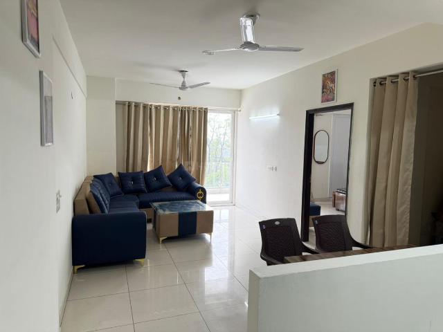 1 BHK Apartment in Malsi for rent Dehradun. The reference number is 20281135