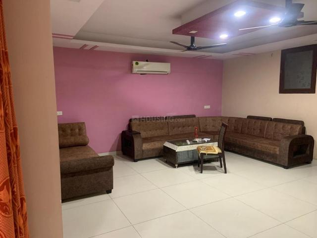 1 BHK Apartment in Malviya Nagar for rent Jaipur. The reference number is 19557801