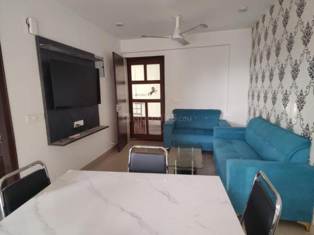 1 BHK Apartment in Malviya Nagar for rent Jaipur. The reference number is 19293510