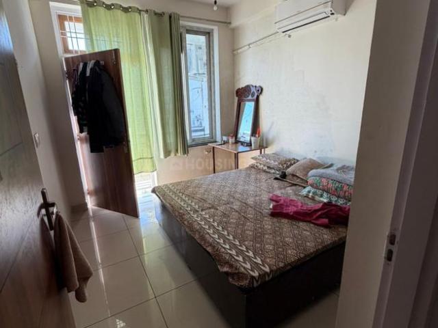 1 BHK Apartment in Malviya Nagar for rent Jaipur. The reference number is 19359756