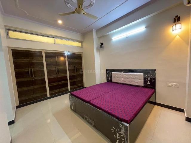 1 BHK Apartment in Malviya Nagar for rent Jaipur. The reference number is 20423012