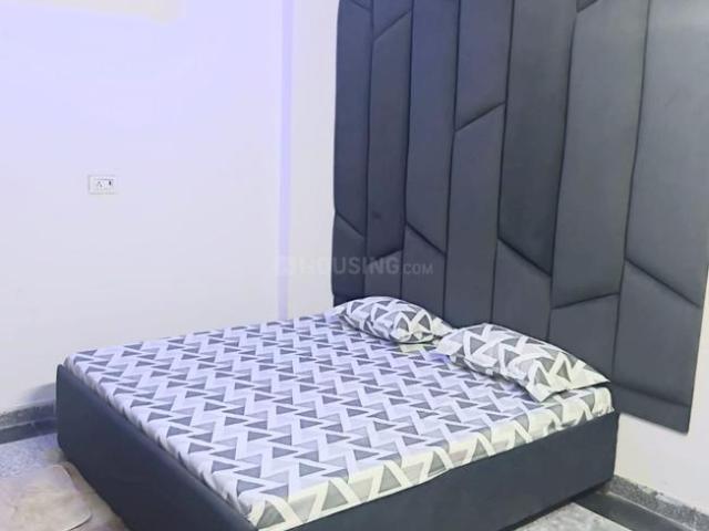 1 BHK Apartment in Malviya Nagar for rent Jaipur. The reference number is 20221019
