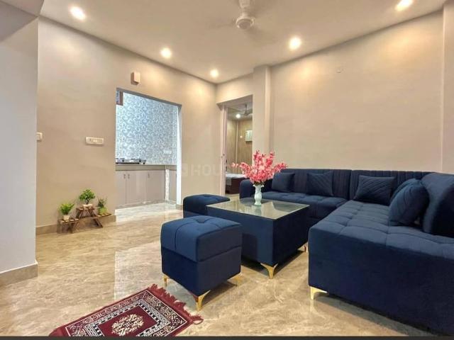 1 BHK Apartment in Malviya Nagar for rent New Delhi. The reference number is 20760875
