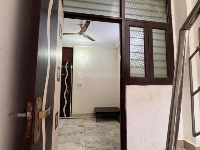 1 BHK Apartment in Malviya Nagar for rent New Delhi. The reference number is 20996112
