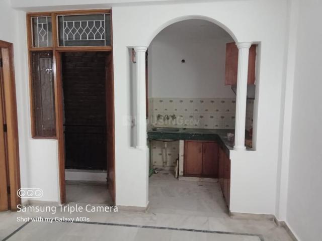 1 BHK Apartment in Malviya Nagar for resale New Delhi. The reference number is 18245415