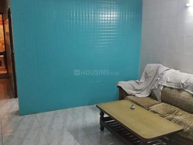 1 BHK Apartment in Malviya Nagar for resale South Delhi. The reference number is 8901598