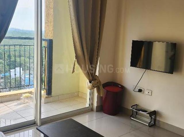 1 BHK Apartment in Mambakkam for resale Chennai. The reference number is 20702264