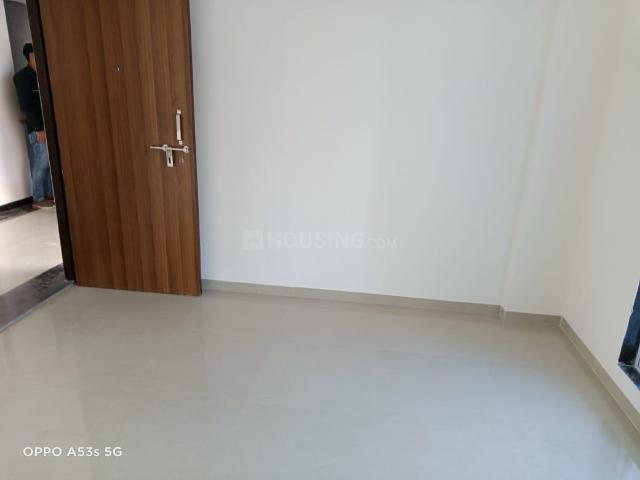 1 BHK Apartment in Mamdapur for resale Thane. The reference number is 20124382