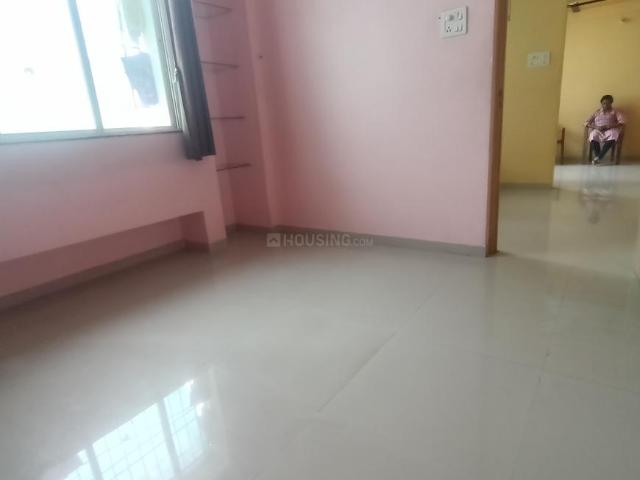 1 BHK Apartment in Mamurdi for resale Pune. The reference number is 12406287
