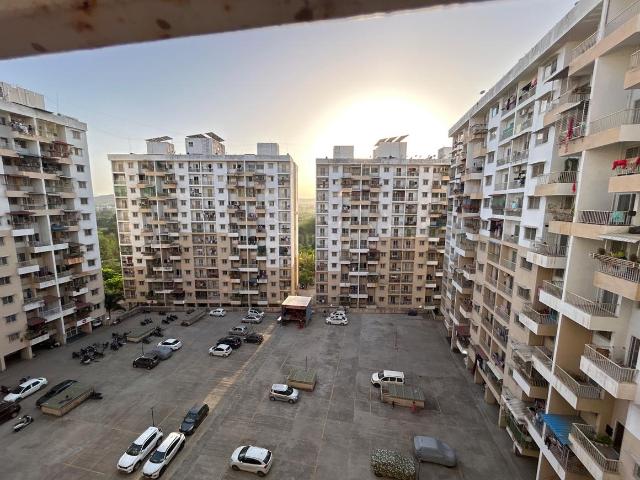1 BHK Apartment in Mamurdi for resale Pune. The reference number is 19939469