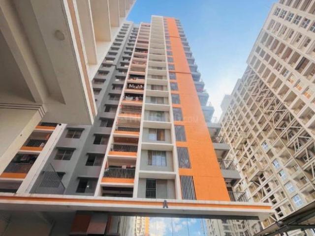 1 BHK Apartment in Mamurdi for resale Pune. The reference number is 19939293