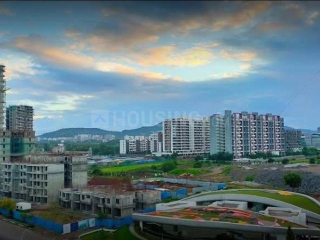 1 BHK Apartment in Mamurdi for resale Pune. The reference number is 19939329
