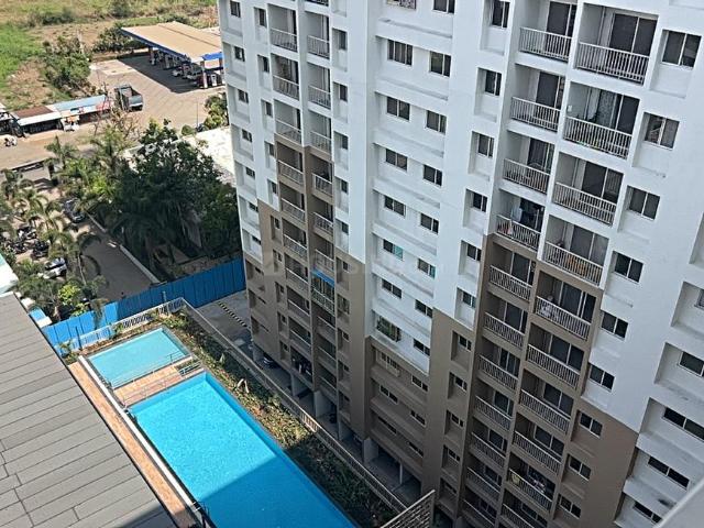 1 BHK Apartment in Mamurdi for resale Pune. The reference number is 19960709