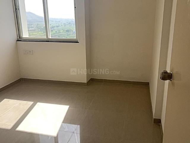 1 BHK Apartment in Mamurdi for resale Pune. The reference number is 19961433