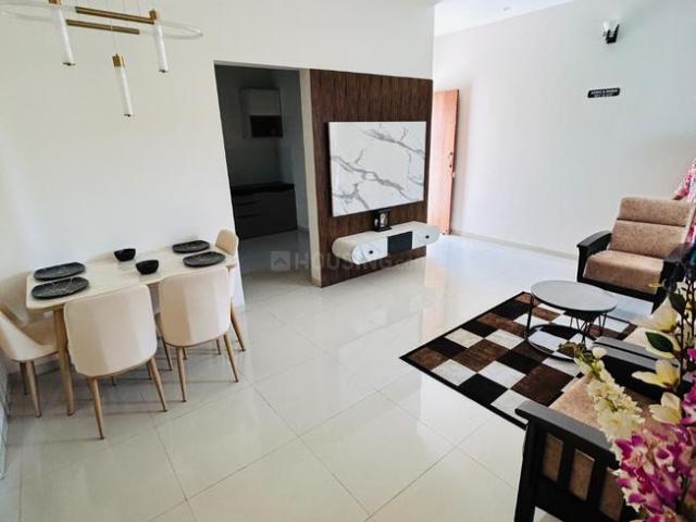 1 BHK Apartment in Mamurdi for resale Pune. The reference number is 19974847