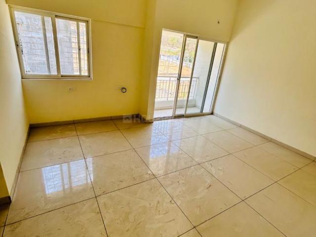 1 BHK Apartment in Mamurdi for resale Pune. The reference number is 19974886