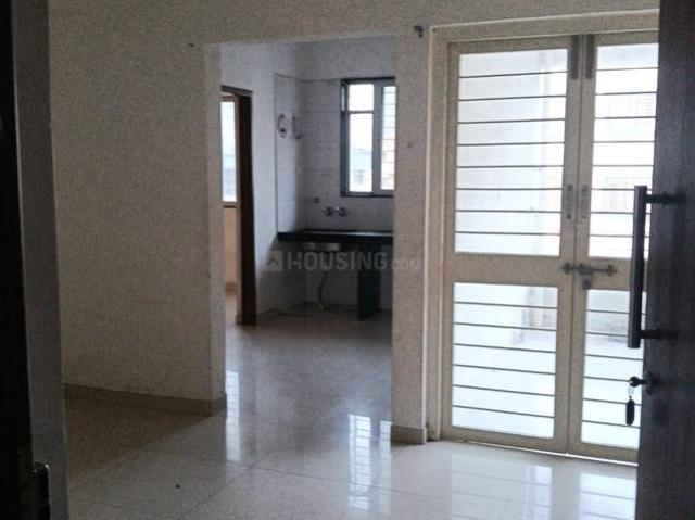 1 BHK Apartment in Mamurdi for resale Pune. The reference number is 20452882