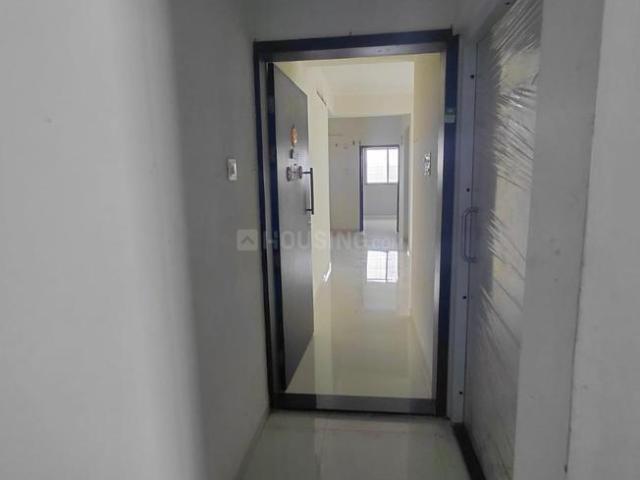 1 BHK Apartment in Mamurdi for resale Pune. The reference number is 20516590