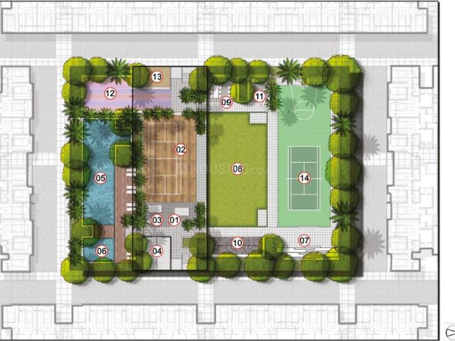 1 BHK Apartment in Mamurdi for resale Pune. The reference number is 20534122