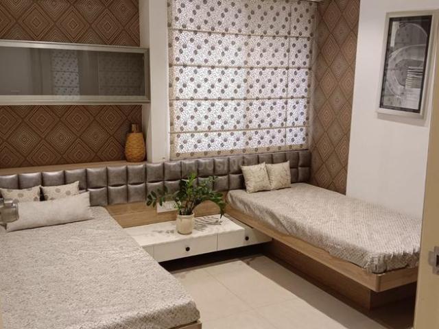 1 BHK Apartment in Mamurdi for resale Pune. The reference number is 20002441