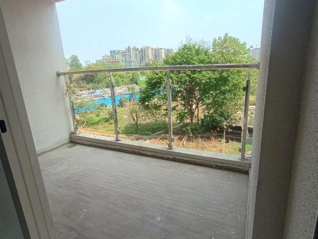 1 BHK Apartment in Mamurdi for resale Pune. The reference number is 20187079