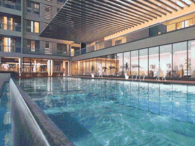 1 BHK Apartment in Mamurdi for resale Pune. The reference number is 20227607