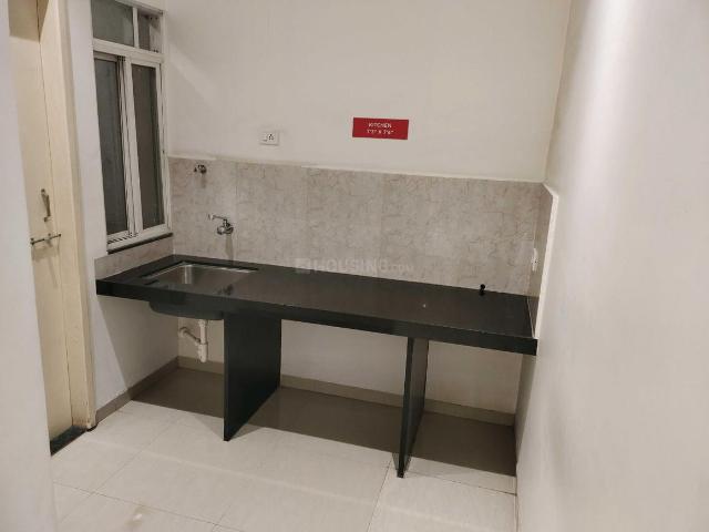 1 BHK Apartment in Mamurdi for resale Pune. The reference number is 20333682