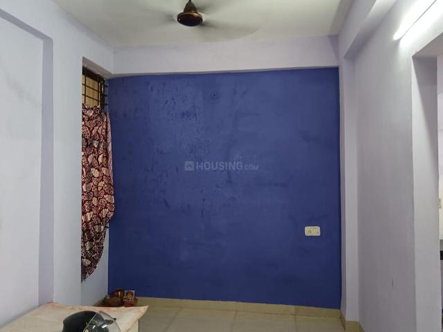 1 BHK Apartment in Manavta Nagar for resale AB Bypass Road. The reference number is 17290308