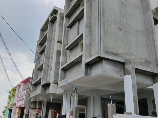 1 BHK Apartment in Mangadu for resale Chennai West. The reference number is 17644748