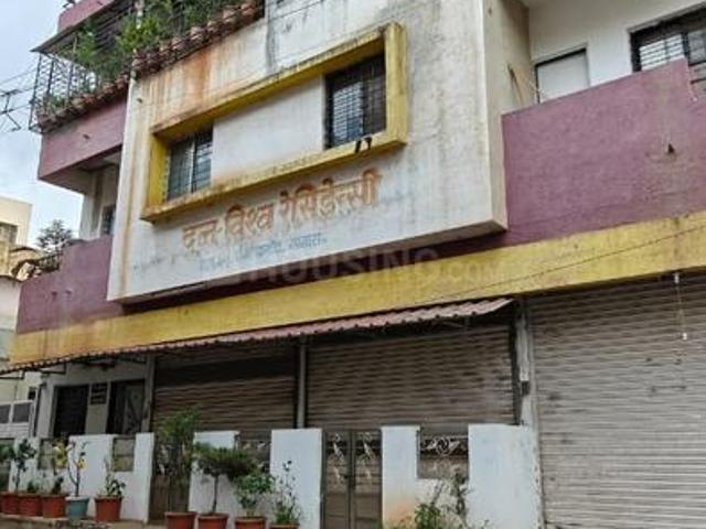 1 BHK Apartment in Mangalwar Peth for rent Satara. The reference number is 20488273