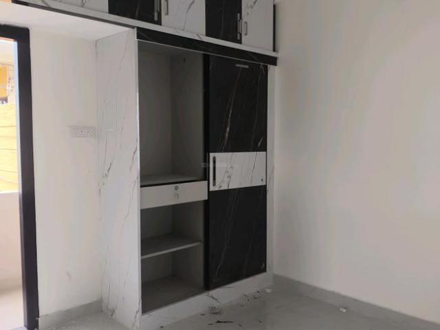 1 BHK Apartment in Mangammanapalya for rent Bengaluru. The reference number is 20612670