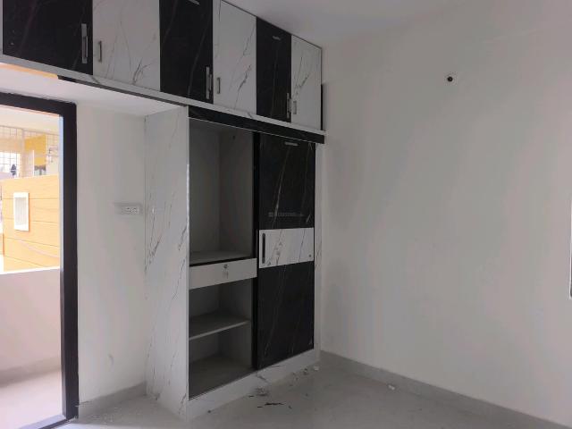1 BHK Apartment in Mangammanapalya for rent Bengaluru. The reference number is 20612791