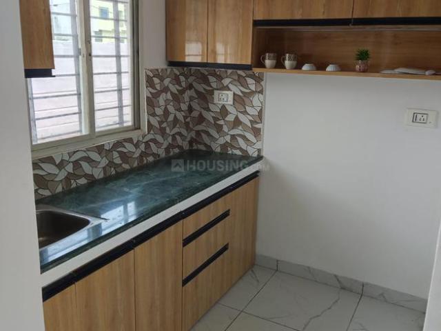 1 BHK Apartment in Manglia for resale Indore. The reference number is 20942479