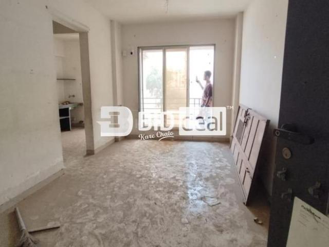 1 BHK Apartment in Mandad Atkargaon for resale Raigad. The reference number is 20296200