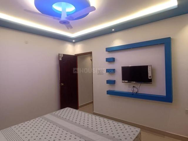 1 BHK Apartment in Mandrem for rent Goa. The reference number is 19735260