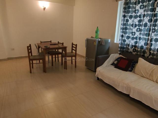 1 BHK Apartment in Mandrem for resale Goa. The reference number is 20825380