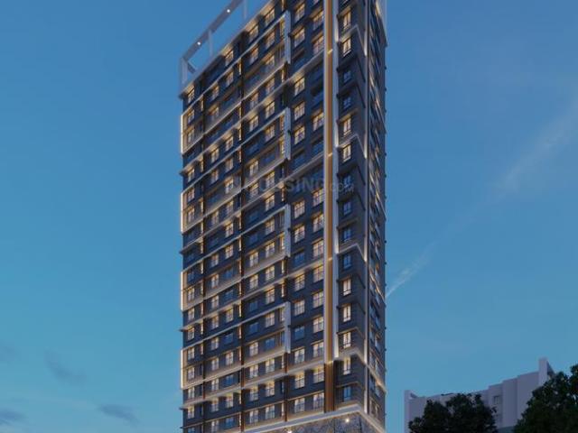 1 BHK Apartment in Mandvi for resale Mumbai. The reference number is 16102656