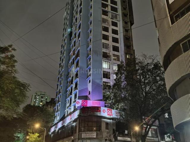 1 BHK Apartment in Mandvi for resale Mumbai. The reference number is 20234523