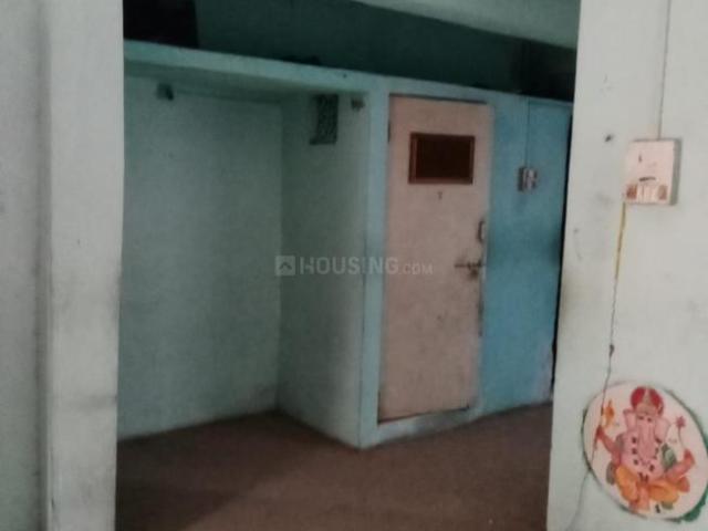 1 BHK Apartment in Mandvi for resale Vadodara. The reference number is 14710994