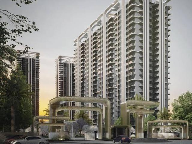 1 BHK Apartment in Manesar for resale Gurgaon. The reference number is 20635389