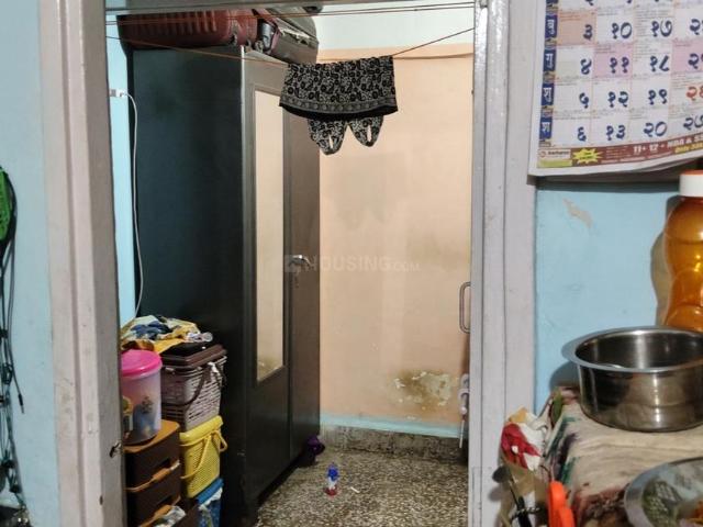 1 BHK Apartment in Mankhurd for resale Mumbai. The reference number is 20531685
