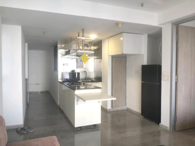 1 BHK Apartment in Vikhroli East for resale Central Mumbai Suburbs. The reference number is 16246524