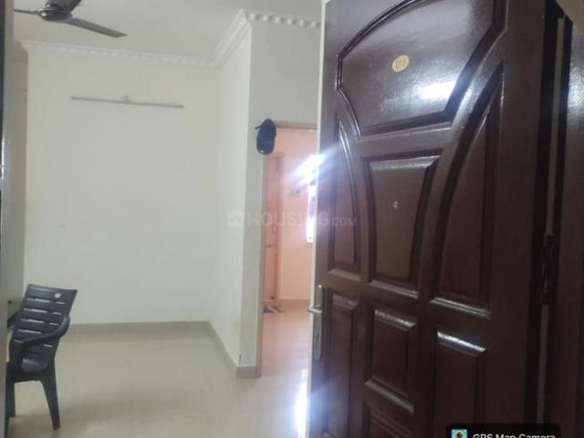1 BHK Apartment in Manimangalam for resale Chennai. The reference number is 20549499