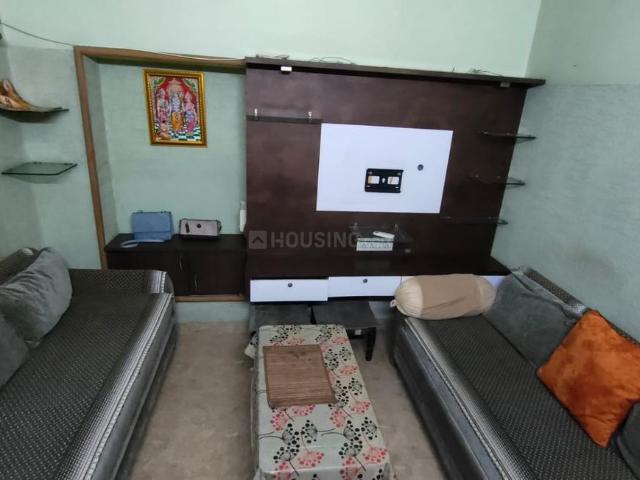 1 BHK Apartment in Maninagar for rent Ahmedabad. The reference number is 20393952