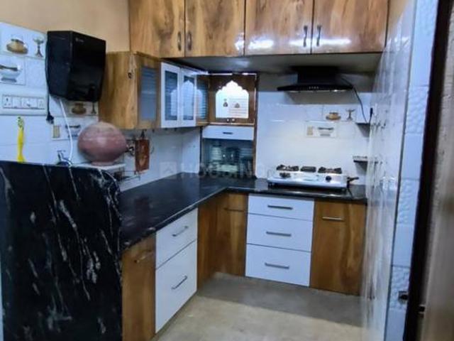 1 BHK Apartment in Maninagar for rent Ahmedabad. The reference number is 20621675