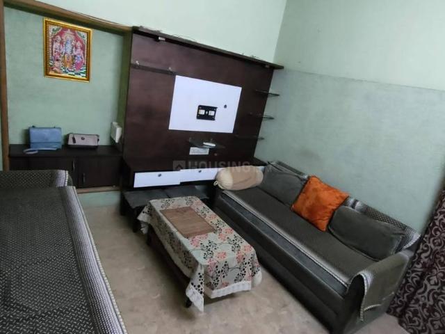 1 BHK Apartment in Maninagar for rent Ahmedabad. The reference number is 20789254