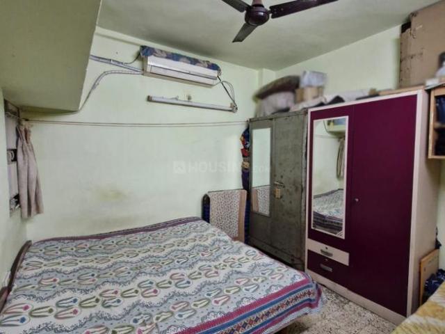 1 BHK Apartment in Maninagar for resale Ahmedabad. The reference number is 16545452