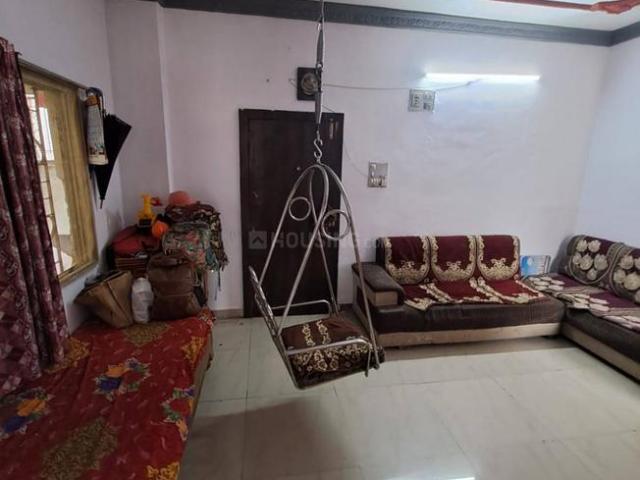 1 BHK Apartment in Maninagar for resale Ahmedabad. The reference number is 19816741