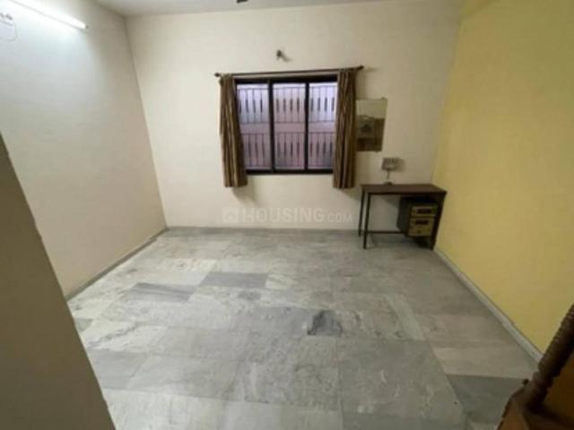1 BHK Apartment in Maninagar for resale Ahmedabad. The reference number is 20014884